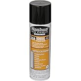 Nashua Low VOC General Purpose Spray Adhesive, Clear