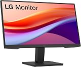 LG 22U401A-B Monitor 22 inch Full HD 1080p 100Hz VA HDR10 Anti-Glare view 6