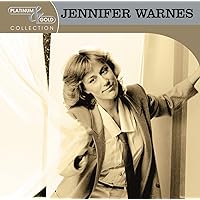 Jennifer Warnes, Nancy Bacal - The Hunter - Amazon.com Music