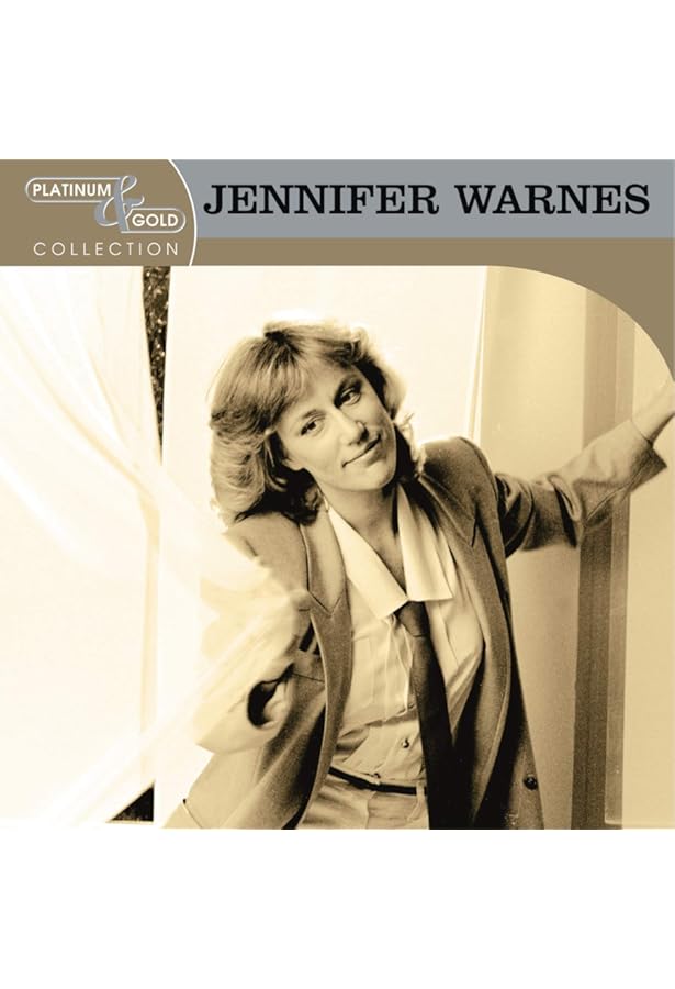 Jennifer Warnes, Nancy Bacal - The Hunter - Amazon.com Music