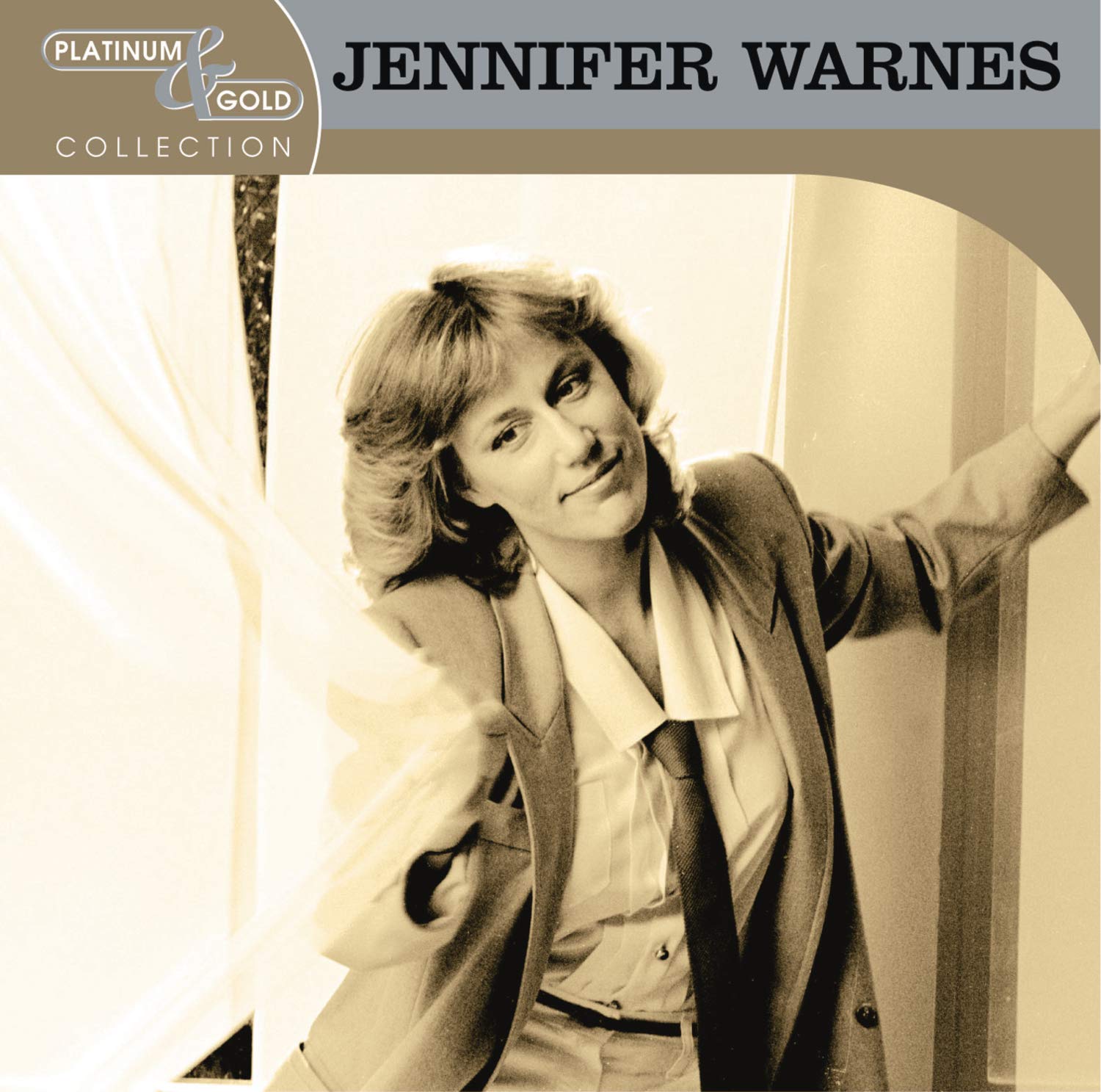 Jennifer Warnes Platinum & Gold Collection Music