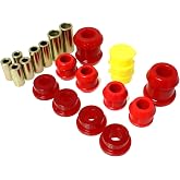 Energy Suspension 16.3105R Control Arm Bushing Set