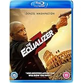 The Equalizer 3 [Blu-ray]