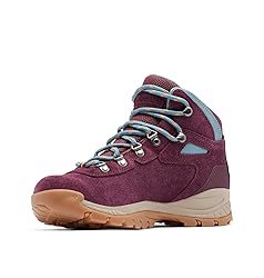 Columbia Women's Newton Ridge Plus Waterproof