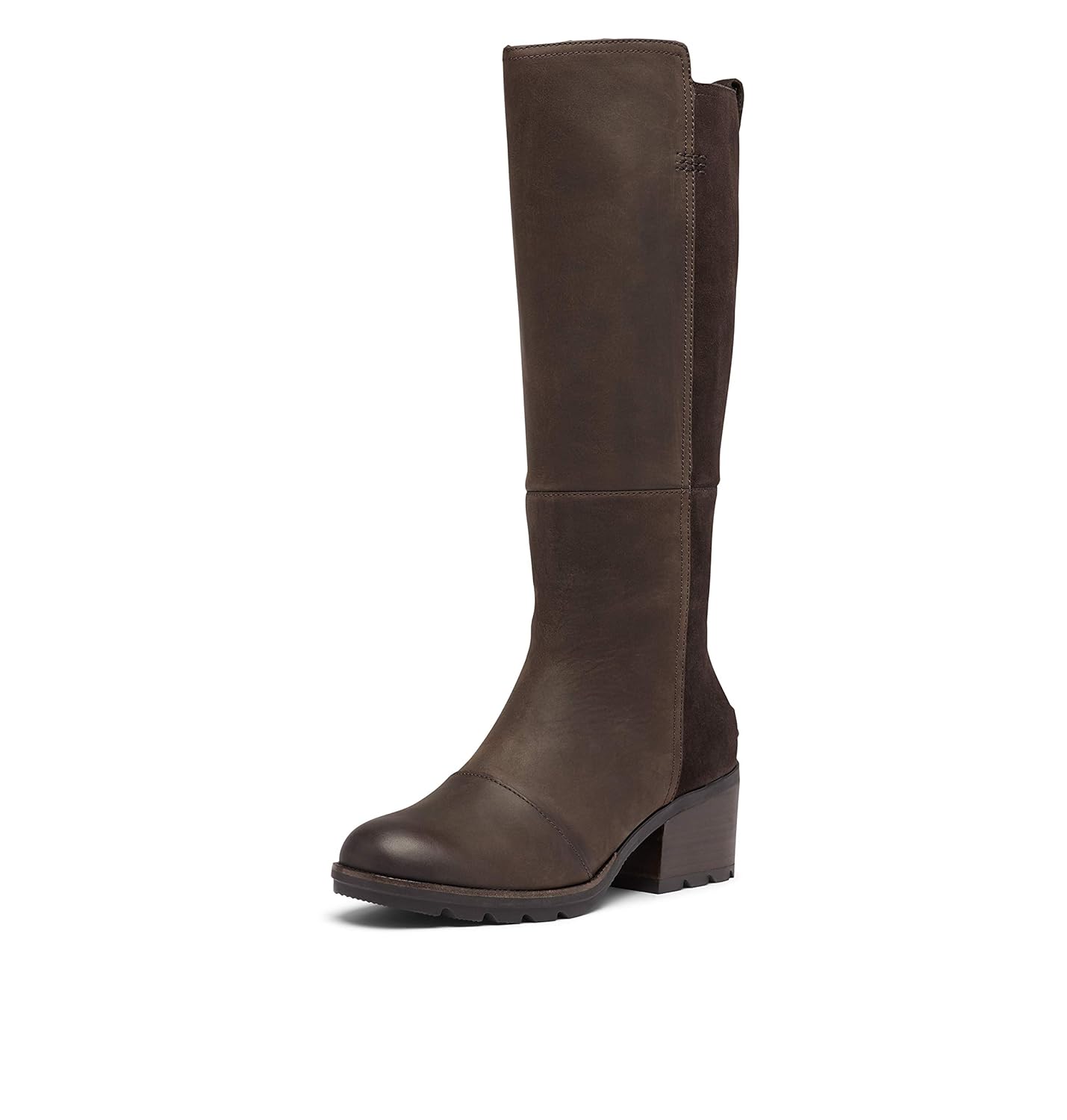 sorel cate tall boot