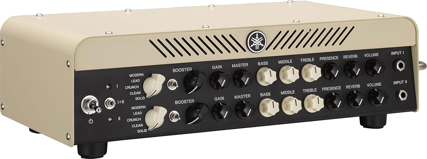 Yamaha THR5 10Watt Desktop Guitar Combo Amp