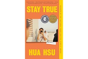 Stay True: A Memoir (Pulitzer Prize Winner)