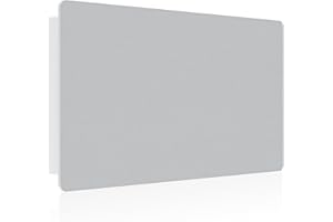 ArrogantF Above Ground Swimming Pool Wide Mouth Skimmer Plug Fits for Hayward SP1091WM,11 1/2 x 4 7/8 Skimmer Plug Fits Various Widemouth Above Ground Skimmers Parts#AGWM-H2