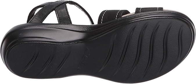 clarks alexis sandal