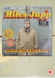 Miles Jupp - Fibber In The Heat (Live)