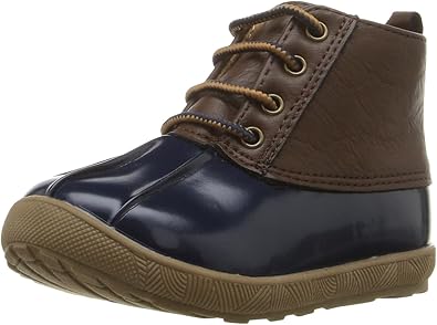 baby deer duck boots