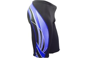 Adoretex Boy's/Men's Side Wings Swim Jammer Swimsuit