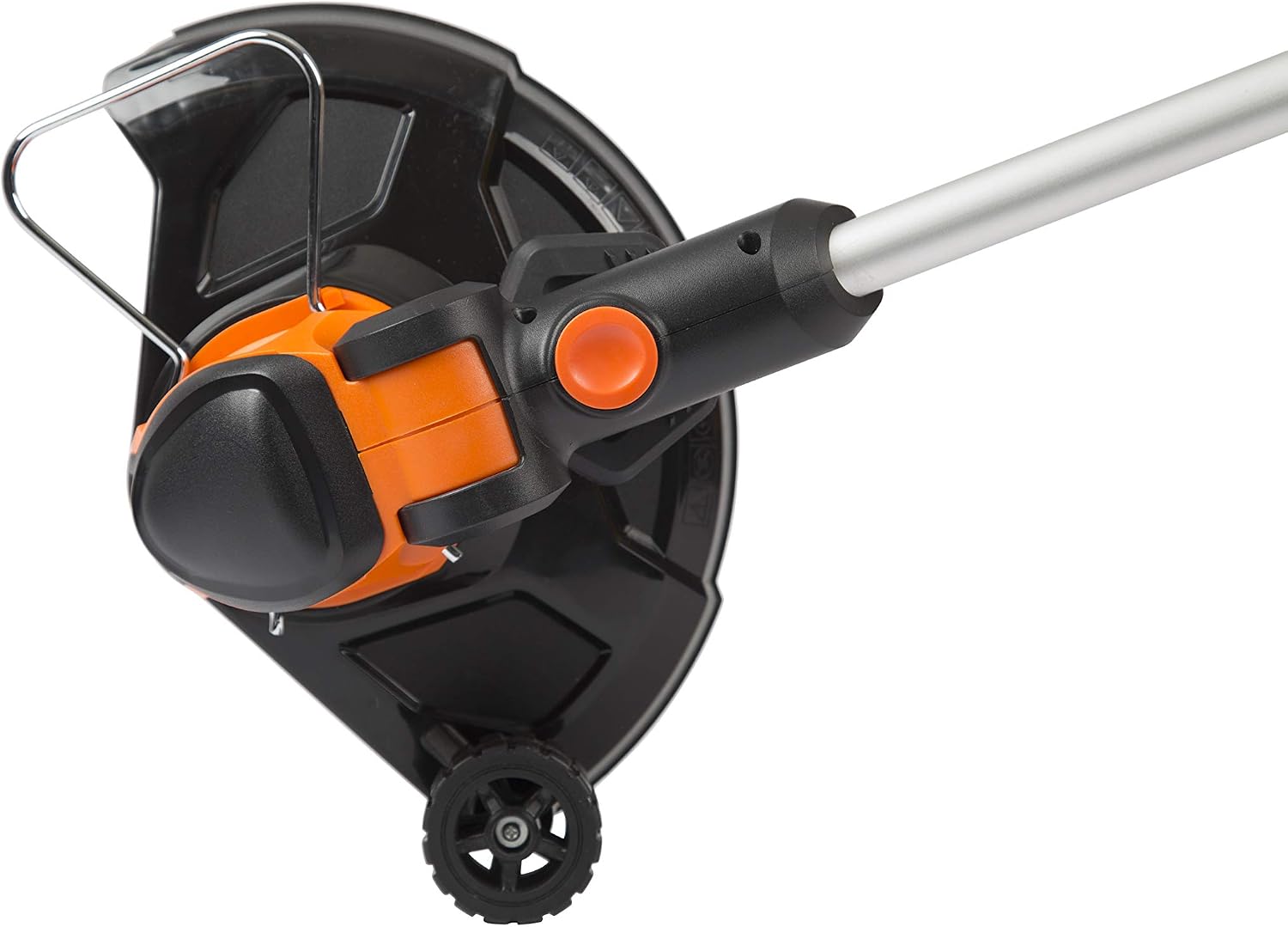 Yard Force 40V Cordless Grass Trimmer, 30cm Cutting Width, Adjustable Head - Image 4