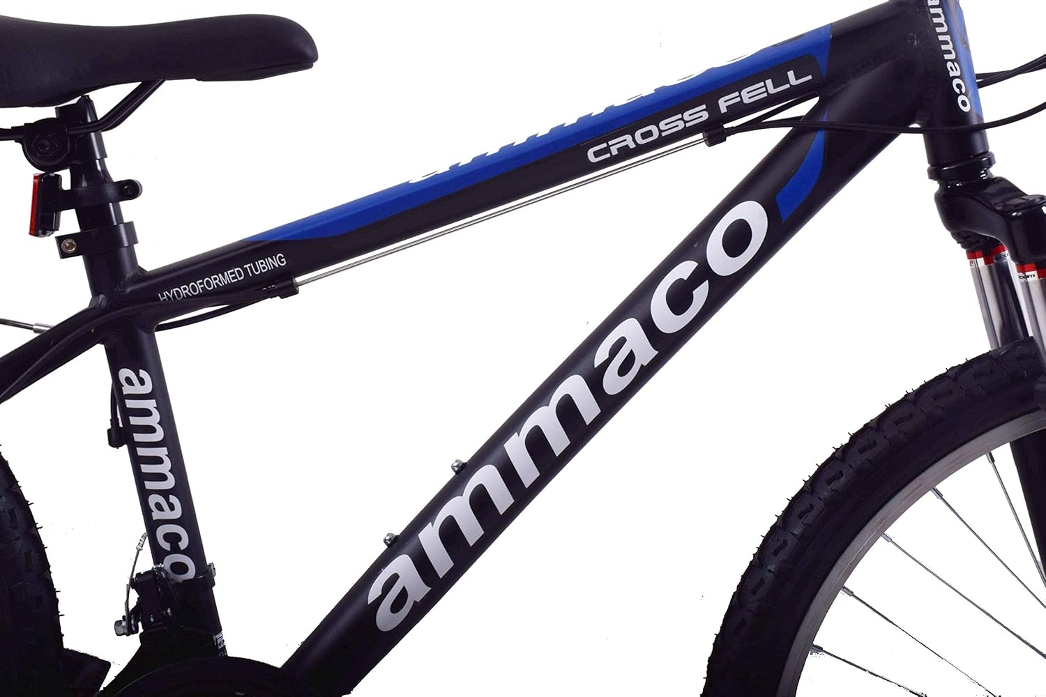 ammaco kids bike