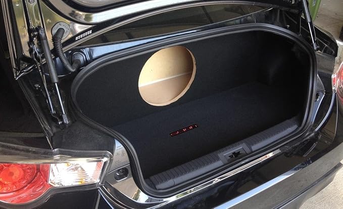 scion frs subwoofer