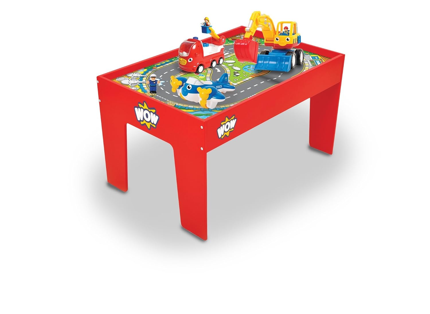 Best kids playtable and chairs