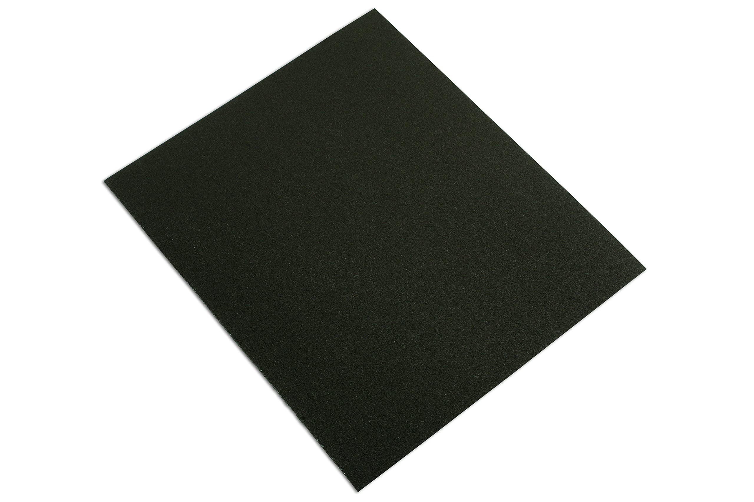 Connect 32155 Abracs Emery Sheets P80 25pc