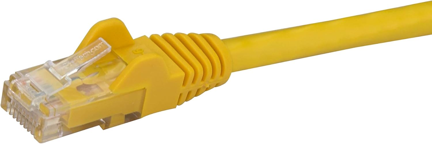 StarTech.com 50cm CAT6 Ethernet Cable - Image 3