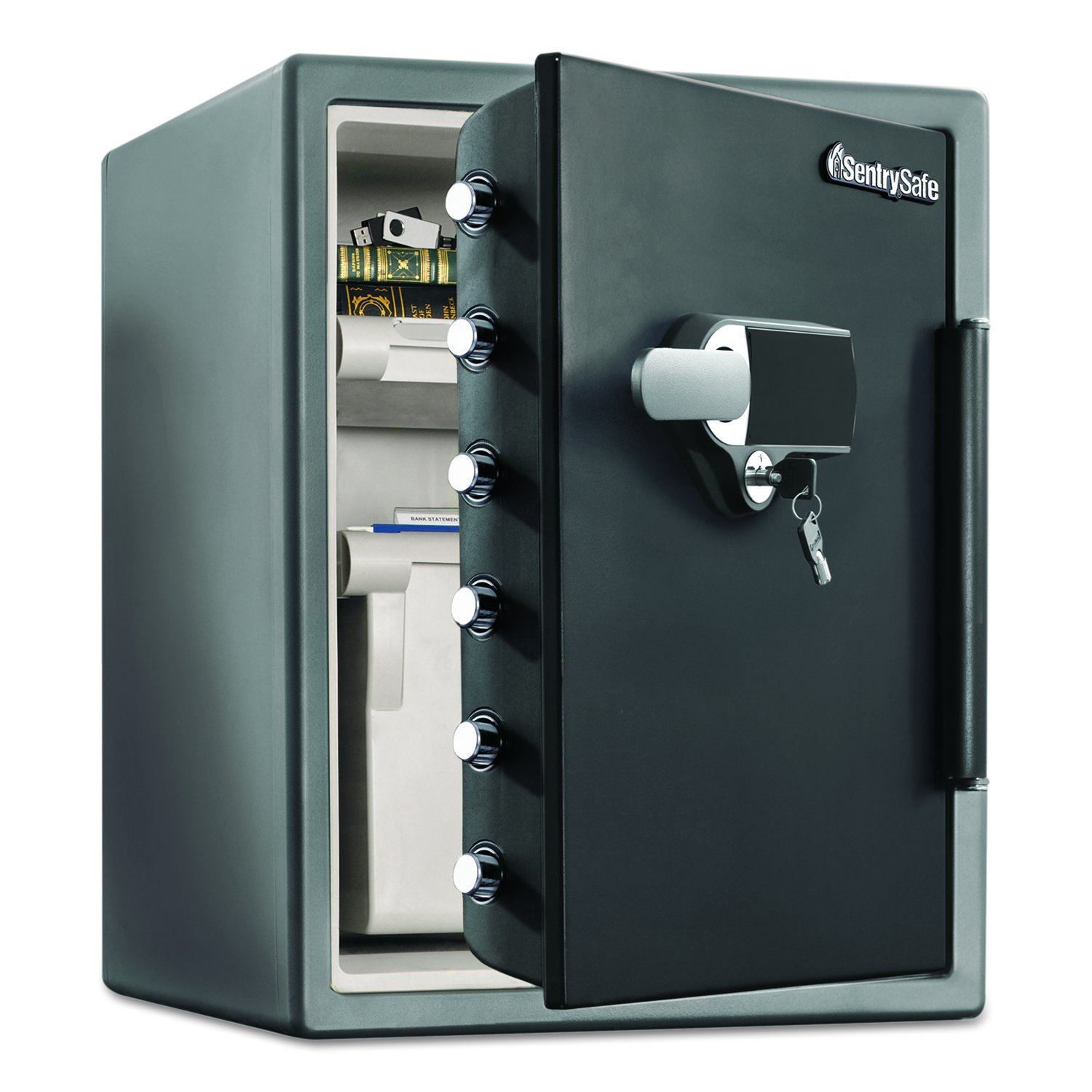 Best Home Safes Water And Fire Safe