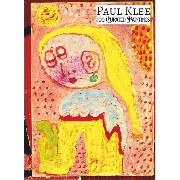 Paul Klee: Life and Work: Klee, Paul, Baumgartner, Michael