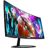 Sceptre Curved 30" 21:9 Gaming LED Monitor 2560x1080p UltraWide Ultra Slim HDMI DisplayPort Up to 85Hz MPRT 1ms FPS-RTS Build