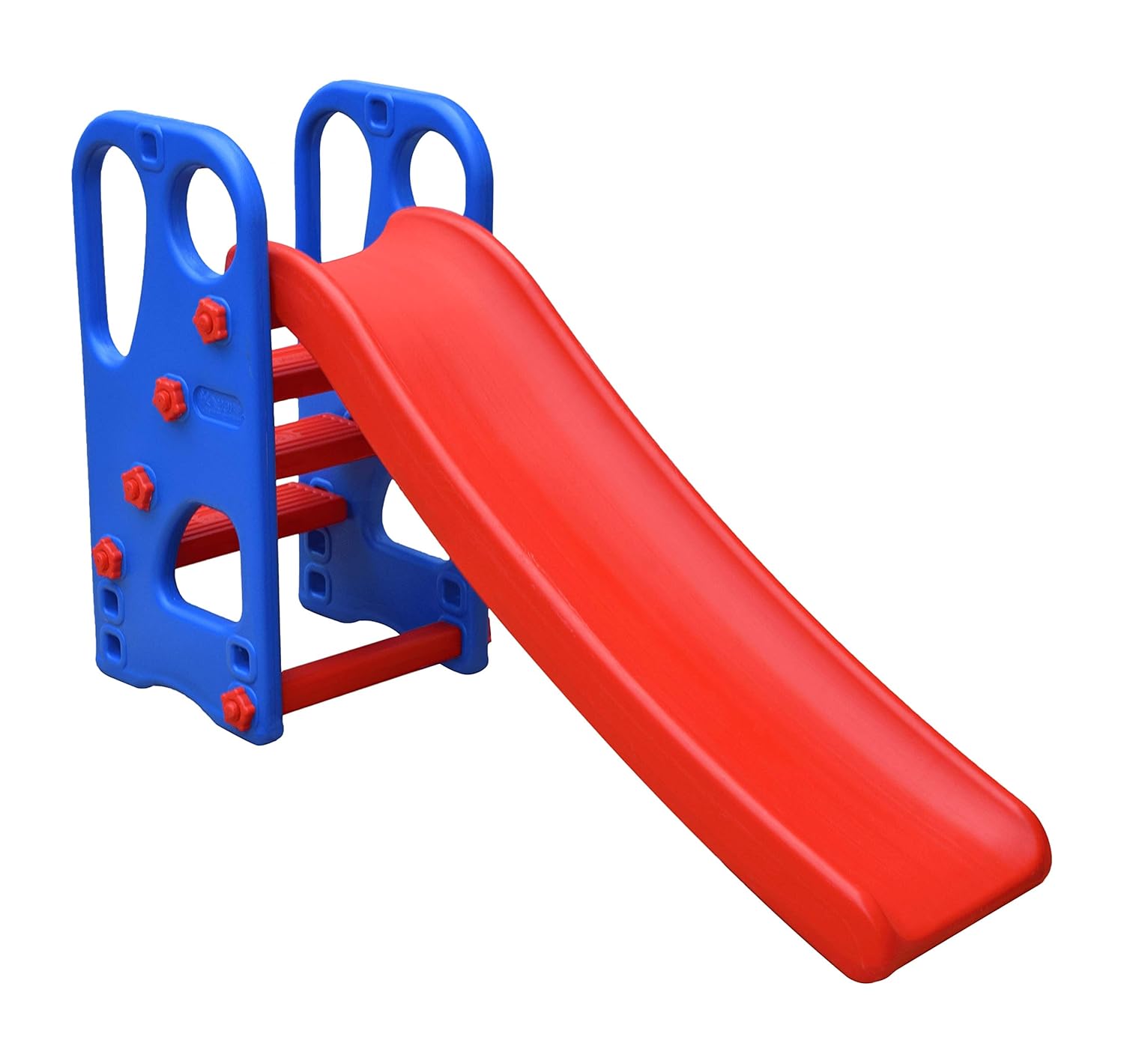 Buy eHomeKart Garden Slide for Kids 