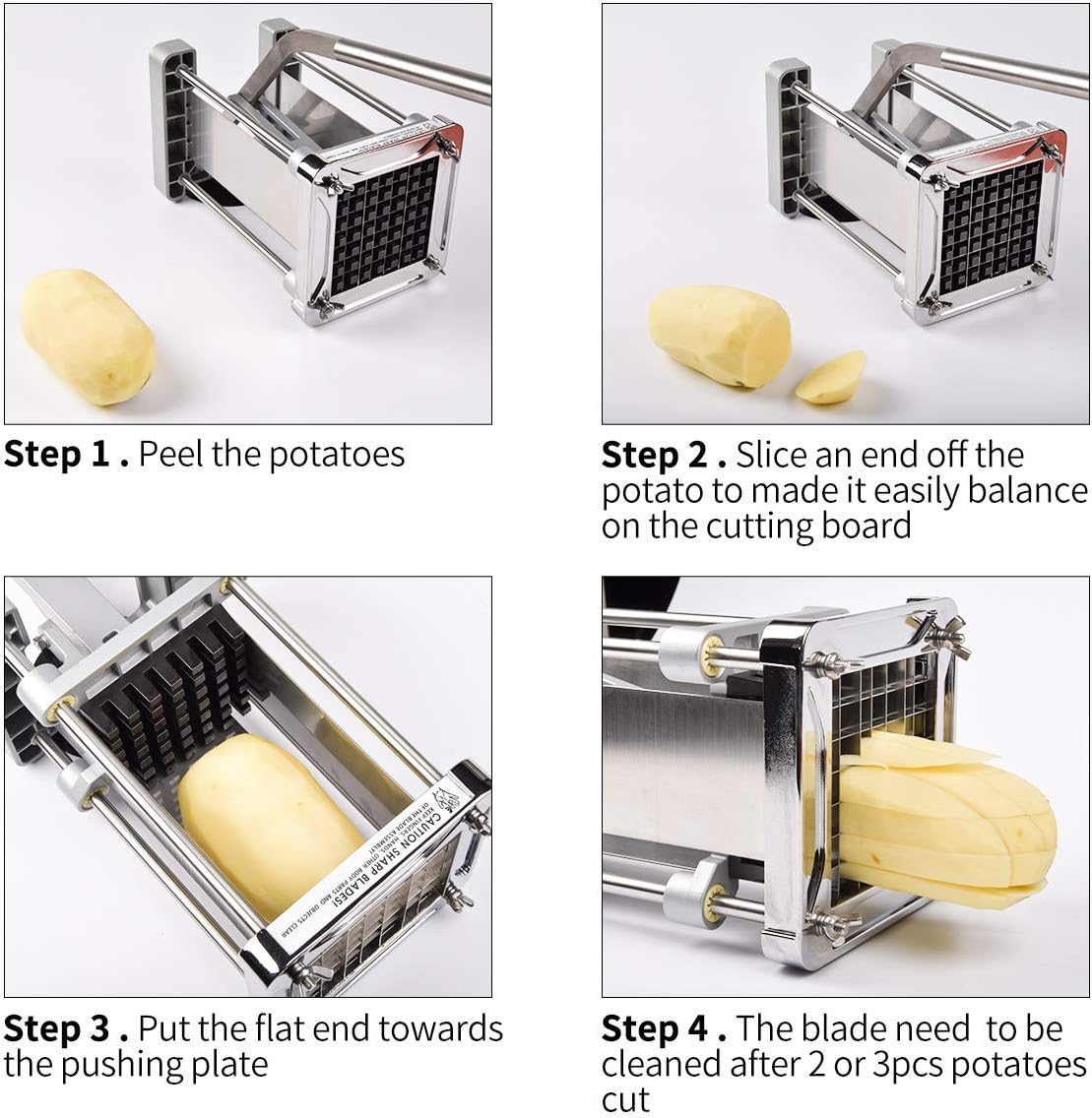 Chip Cutter - Image 5