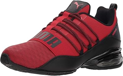 cell regulate krm men's running shoes