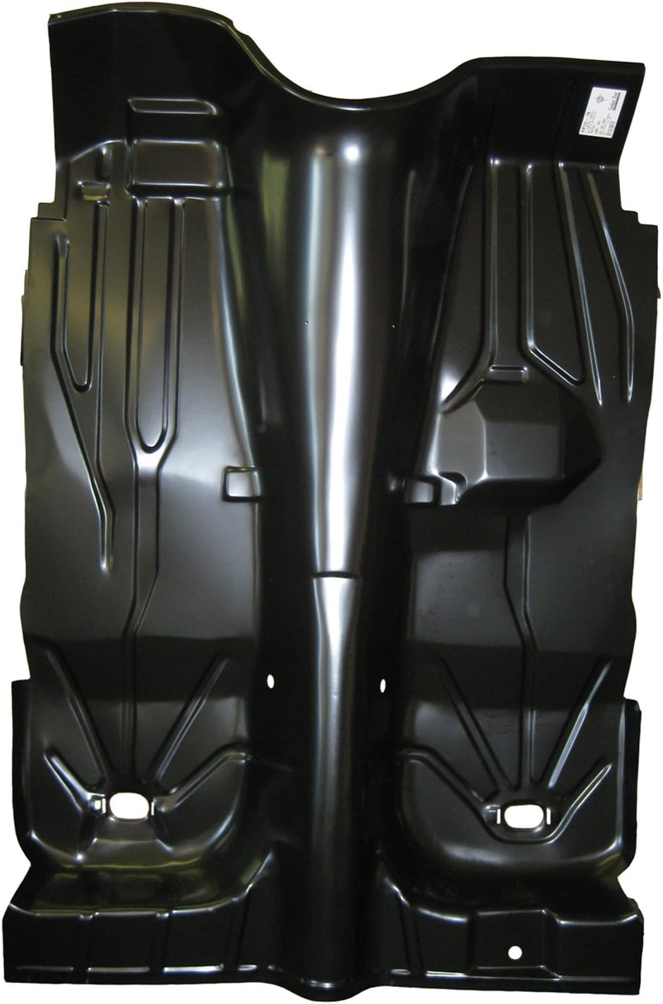 Golden Star Auto FP12-78 Floor Pan
