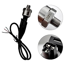 Pressure Transducer Sender Sensor with
