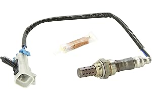 Denso 234-4668 Oxygen Sensor