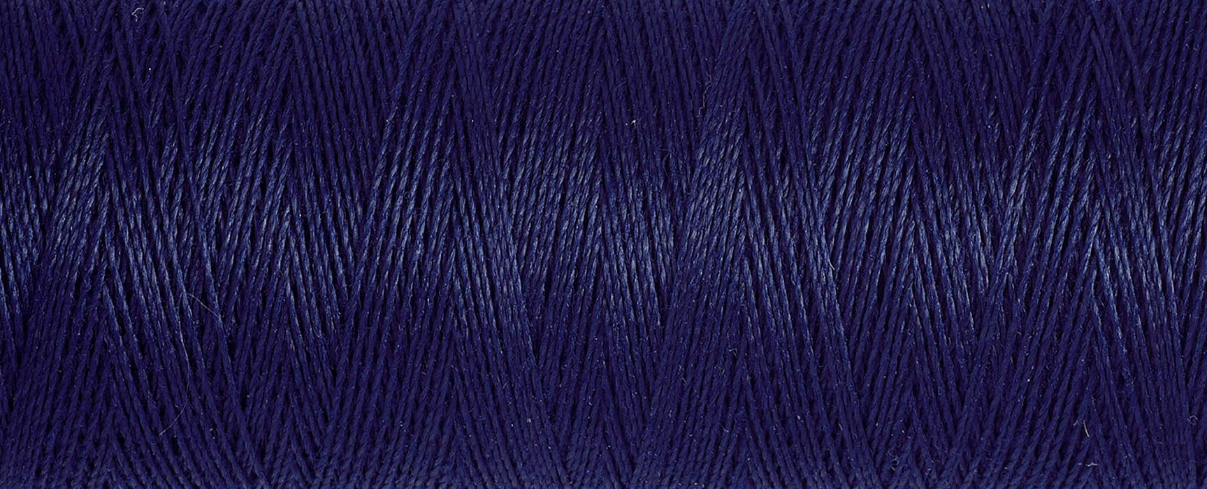 Gutermann Sew All Polyester Thread, 1000Mtr, Navy Blue (0310)