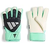 adidas Unisex Fingersave Goalie Soccer Gloves