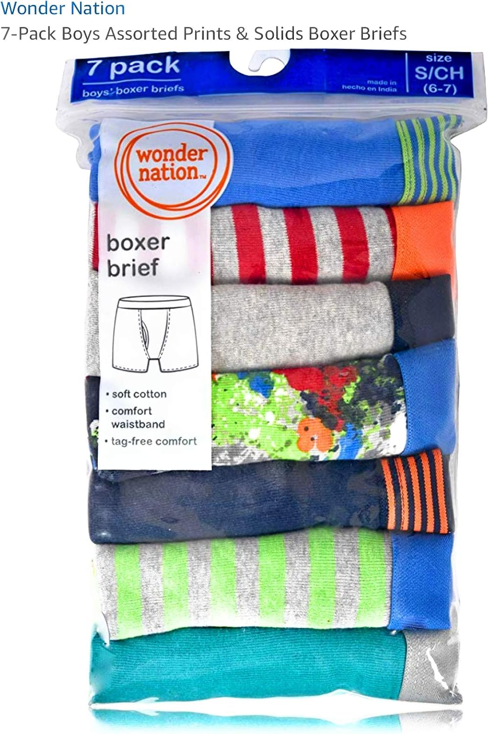 wonder nation boxer briefs