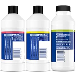 Bluelab Calibration Solution pH 4.0, 7.0 and 2.77