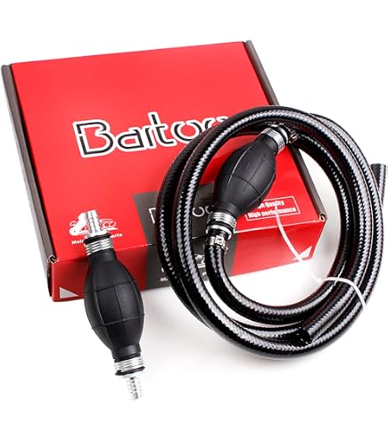 5/16 Inch 8MM Fuel Line Hose Outboard Boat Engine Petrol Tank Connectors Kit For Yamaha Motor I.1413640837