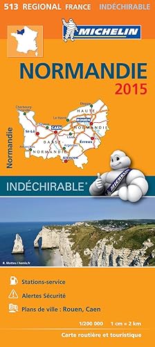 Download Normandie : 1/200 000 PDF