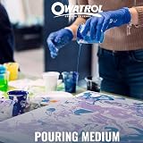 OWATROL Floetrol 2.5 L Water-Based Paint Additive view 2
