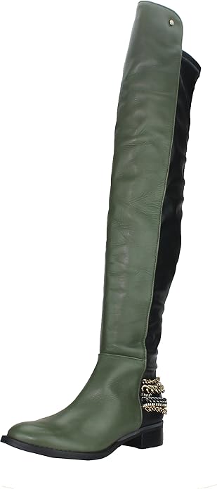 hunter green boots amazon