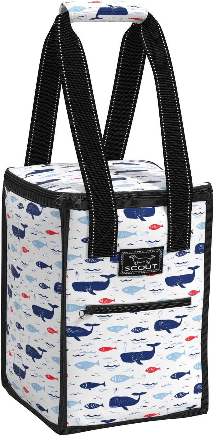 scout insulated cooler bags