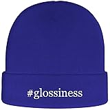 One Legging it Around #Glossiness - Soft Hashtag