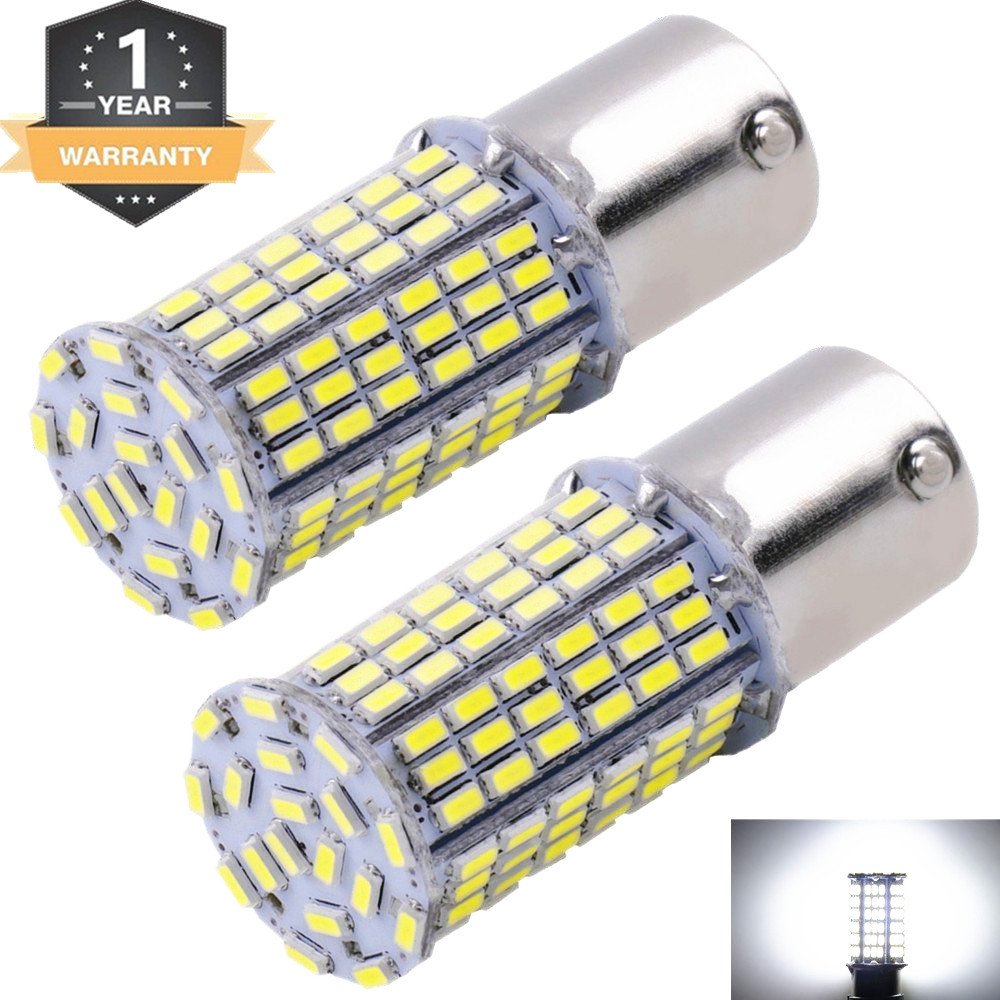 Best Led 1156 Bulb For Lawn Tractor