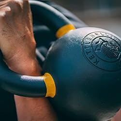 Kettlebell Kings 28kg Kettlebell - Strength