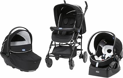 marche poussette jane