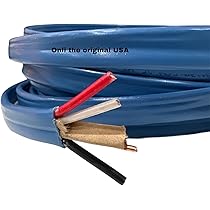 14/2 14-2 ROMEX Filo Elettrico Di Rame Non Metallico - Foto 7