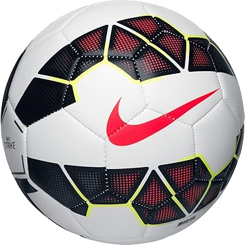 nike strike football size 3