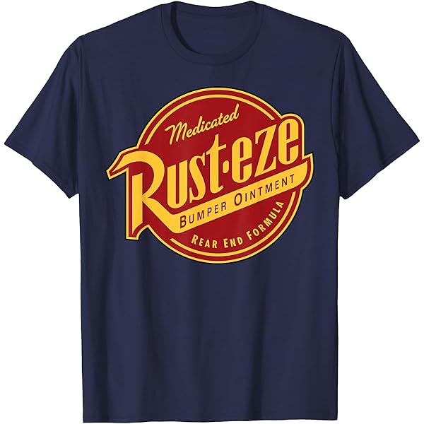 トップス The BOOZEZ Rusted Car Tee XL Rusty Car Tee Shirt - Etsy