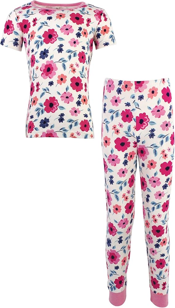 touched by nature pajamas