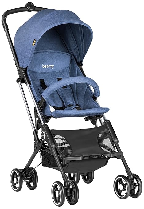 besrey capsule stroller