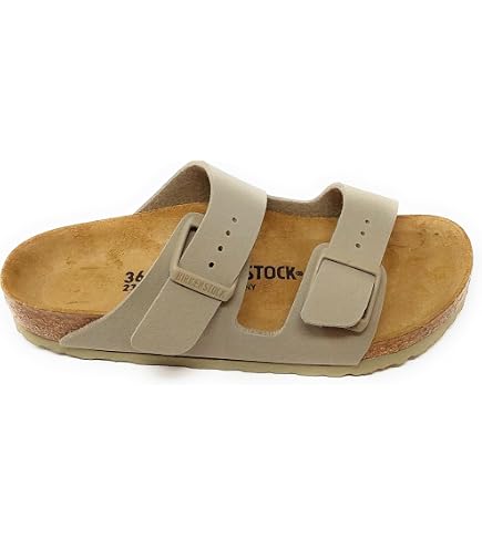 Amazon.com: Birkenstock Arizona Split Unisex Shoes Size 3, Color